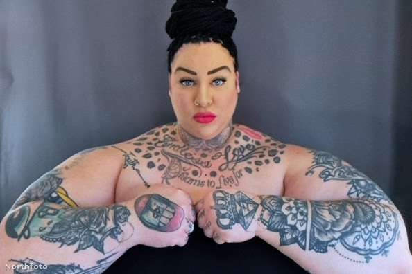 A bicepszkirálynő